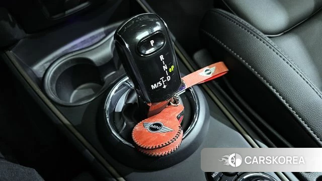 Mini Cooper Countryman id 3805724 из Кореи 19