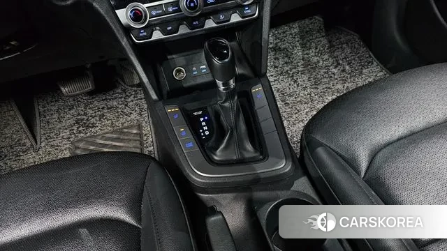 Hyundai The New Avante AD id 3748322 из Кореи 19