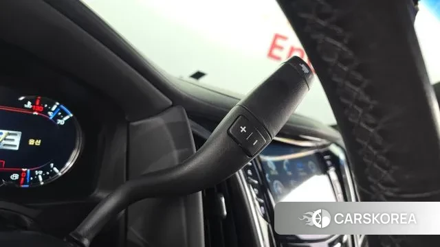 Cadillac Escalade id 3013587 из Кореи 19