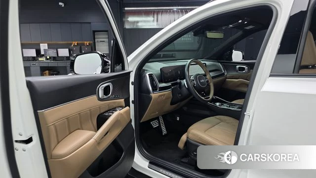 Kia The New Sorento 4th Generation id 4342817 из Кореи 32