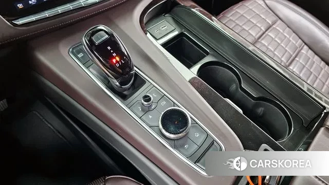 Cadillac Escalade 5th Generation id 2890143 из Кореи 19