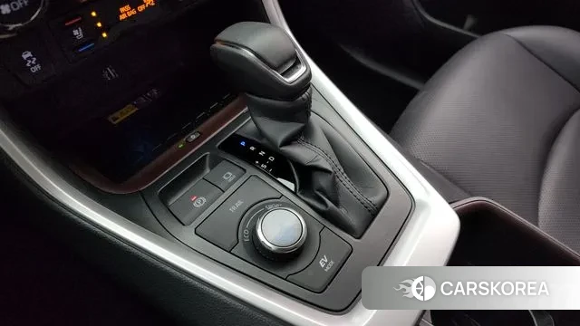 Toyota RAV4 5th Generation id 3486928 из Кореи 19