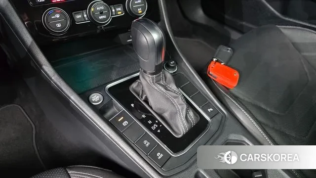 Volkswagen 7th Generation of Jetta id 3740962 из Кореи 19