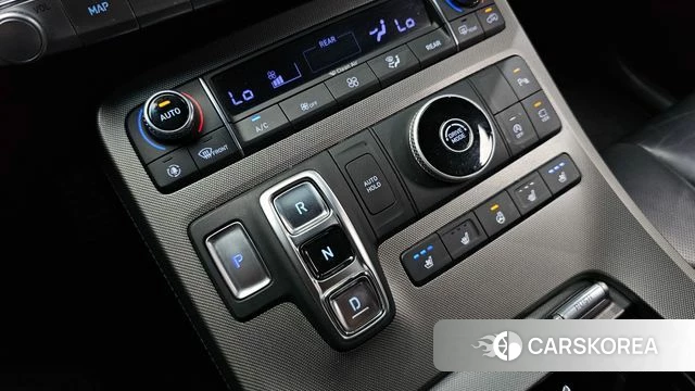 Hyundai Palisade id 4750679 из Кореи 35