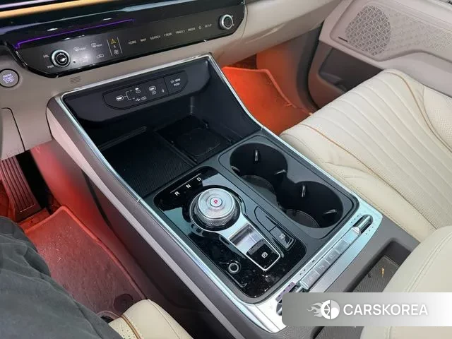 Kia The New Carnival 4th Generation id 3528101 из Кореи 19