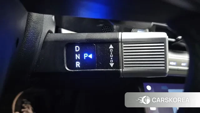 Hyundai Grandeur Hybrid (GN7) id 3267930 из Кореи 19