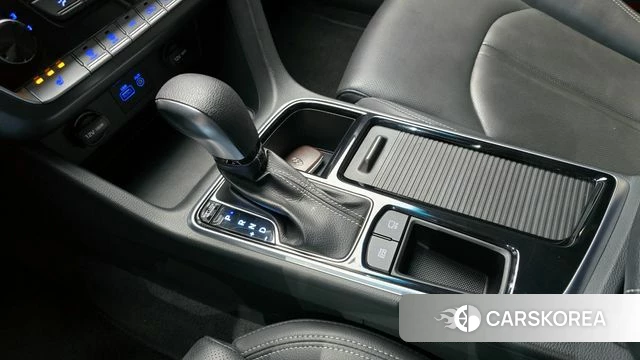 Hyundai Sonata New Rise id 4345563 из Кореи 19