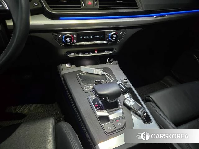 Audi Q5 (FY) id 4446070 из Кореи 16