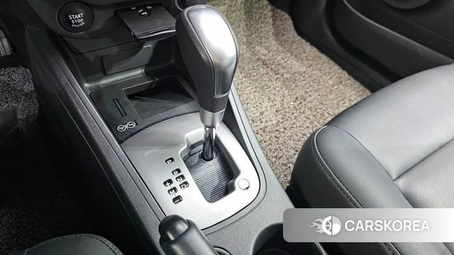 Renault Korea (Samsung) SM3 Neo id 4384673 из Кореи 29