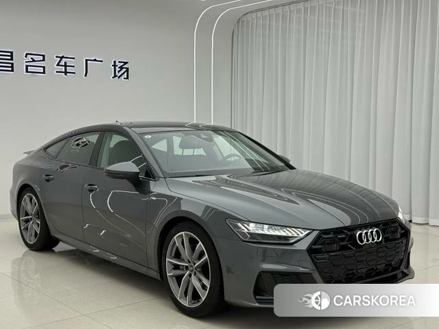 Audi A7 id 4276822 из Китая 9