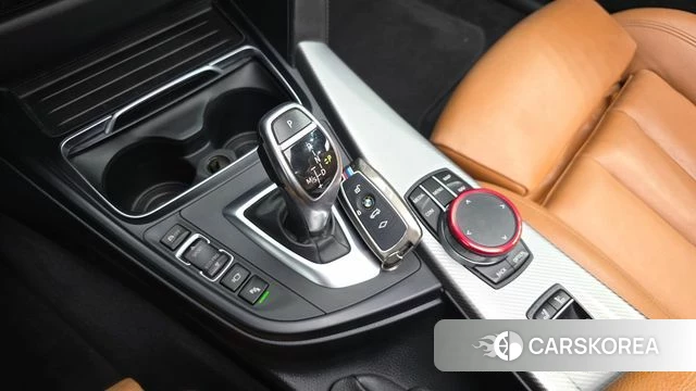BMW 4 Series (F32) id 4525868 из Кореи 30
