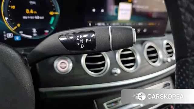 Mercedes-Benz E-Class W213 id 3468299 из Кореи 19