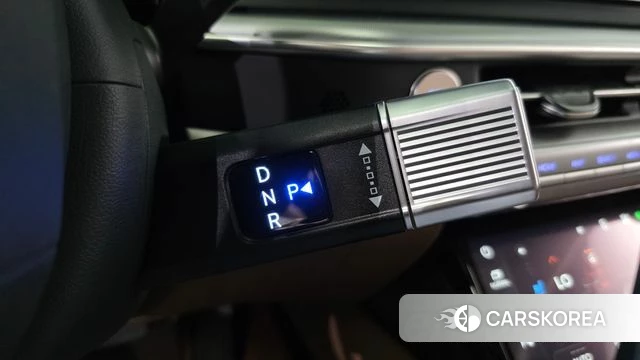 Hyundai Grandeur Hybrid (GN7) id 4523432 из Кореи 30
