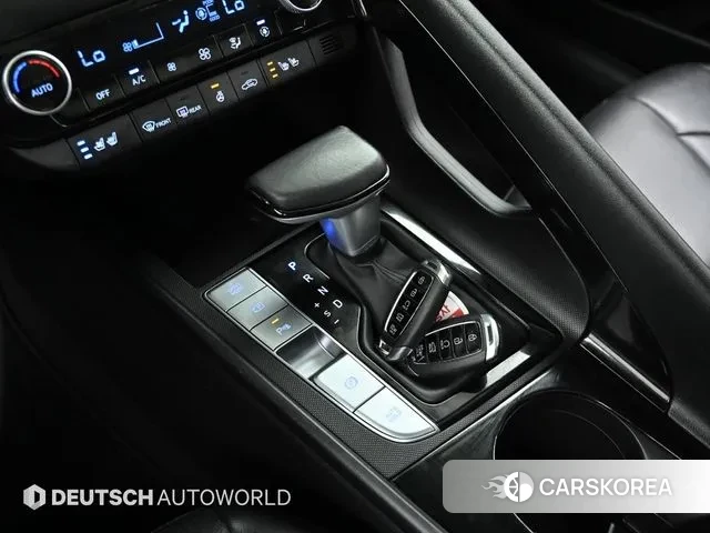 Hyundai Avante (CN7) id 2959219 из Кореи 19