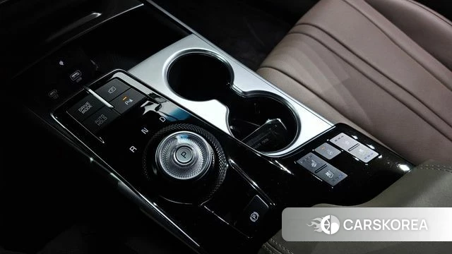 Kia K8 id 3915418 из Кореи 19