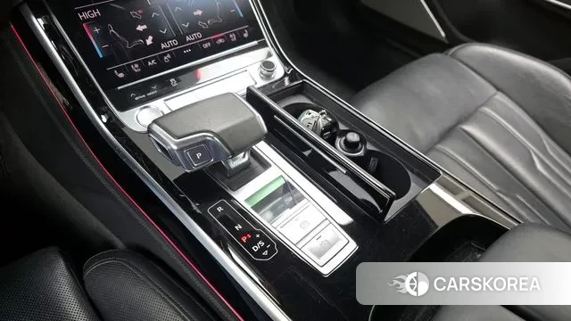 Audi A8 (D5) id 3656285 из Кореи 19