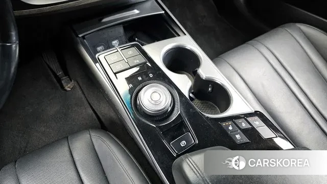 Kia K8 Hybrid id 3581708 из Кореи 19