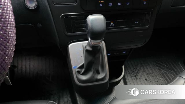 Hyundai Staria id 3832316 из Кореи 19