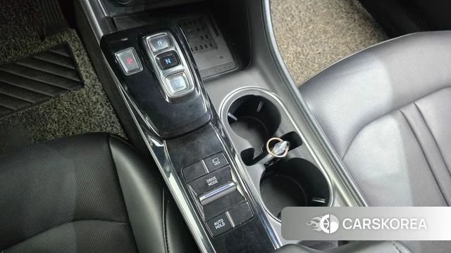 Hyundai Sonata Hybrid (DN8) id 4541862 из Кореи 19