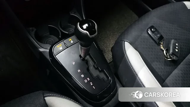 Kia All New Morning (JA) id 3612344 из Кореи 19