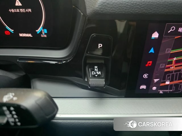 Porsche Cayenne (PO536) id 4854009 из Кореи 19
