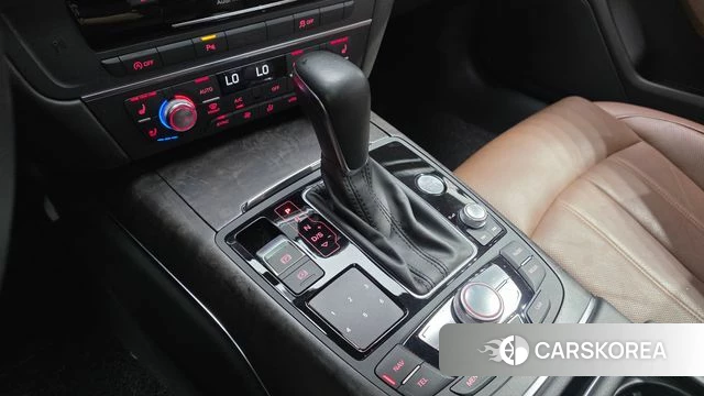 Audi New A6 id 4626373 из Кореи 35