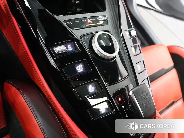 Mercedes-Benz AMG GT id 3607975 из Кореи 19