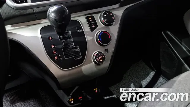 Kia The New Ray id 2854046 из Кореи 19