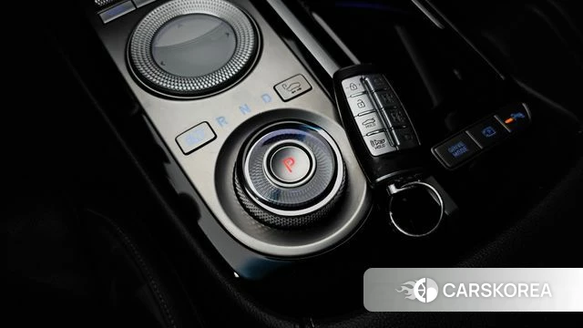 Genesis G80 (RG3) id 4268263 из Кореи 19