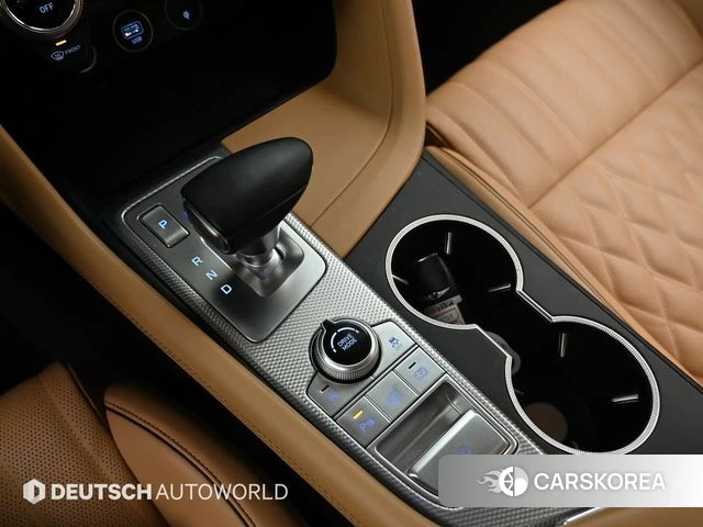 Genesis The New G70 id 3828034 из Кореи 19