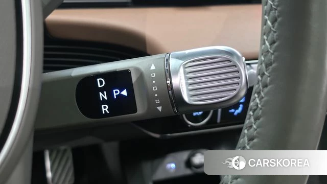 Hyundai Ionic 5 id 4518783 из Кореи 19