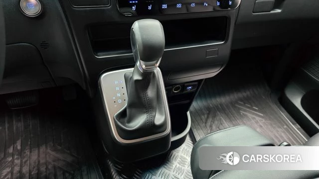 Hyundai Staria id 4539891 из Кореи 29