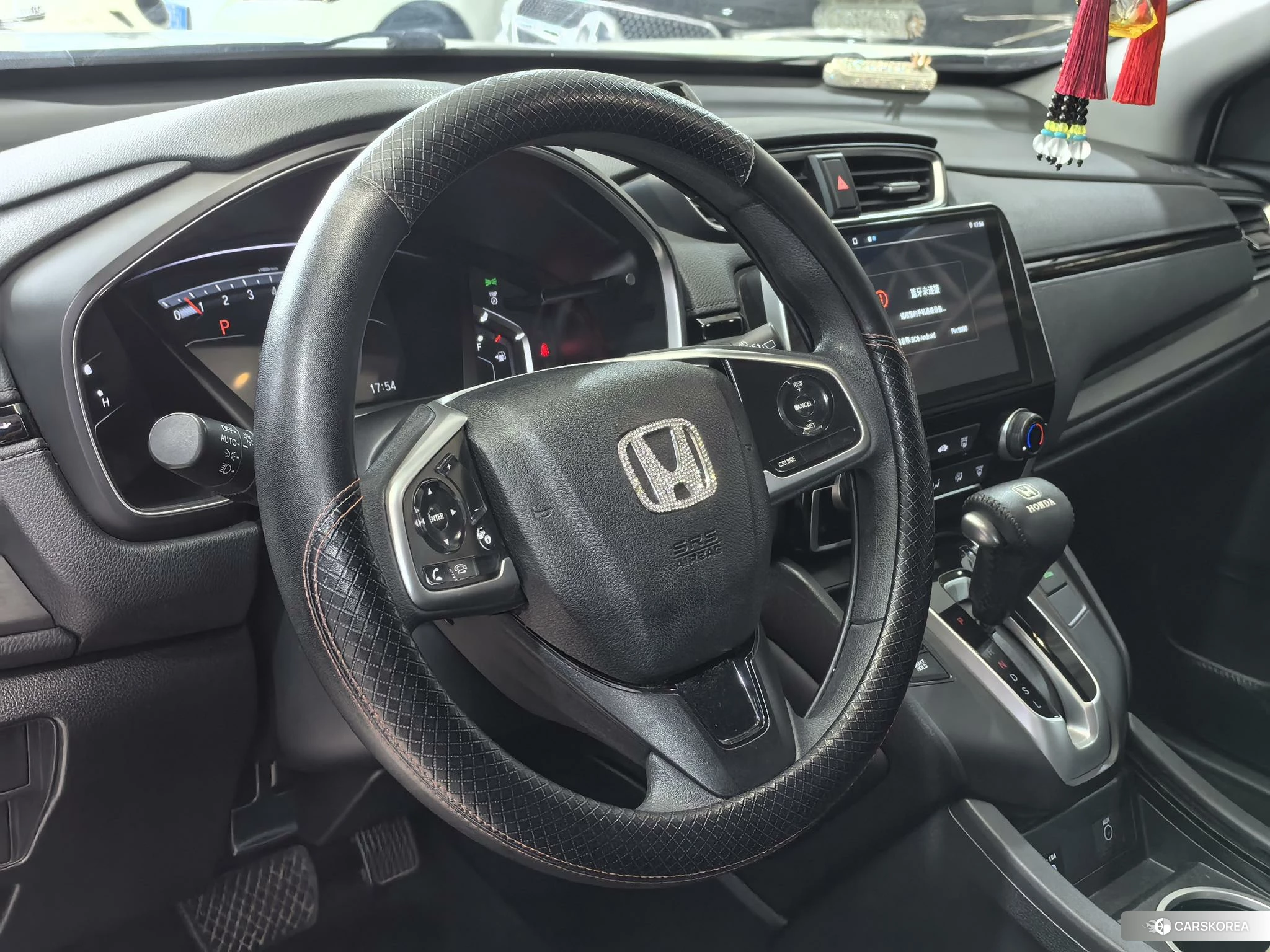 Honda Breeze id 4514856 из Китая 11