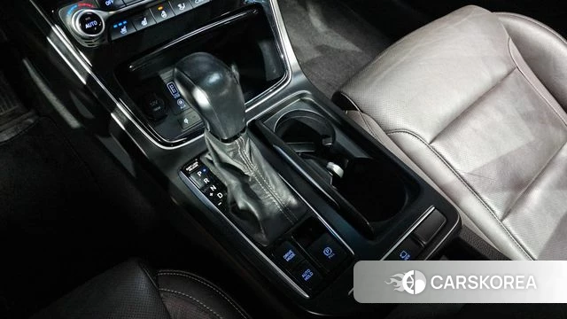 Hyundai Grandeur IG id 4378248 из Кореи 19