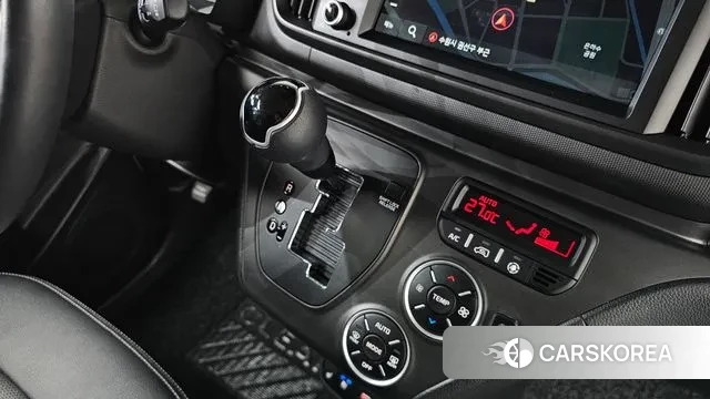 Kia The New Kia Ray id 3745554 из Кореи 19