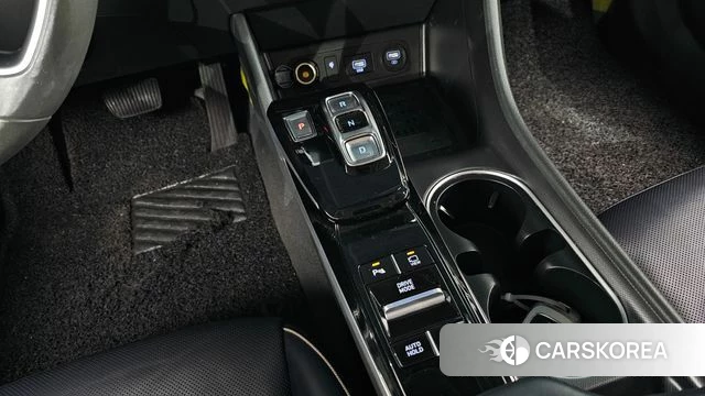 Hyundai Sonata (DN8) id 3941937 из Кореи 19