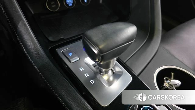 Genesis The New G70 id 4848619 из Кореи 37