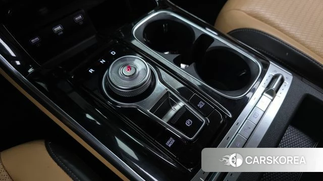 Kia Carnival 4th generation id 4476071 из Кореи 19