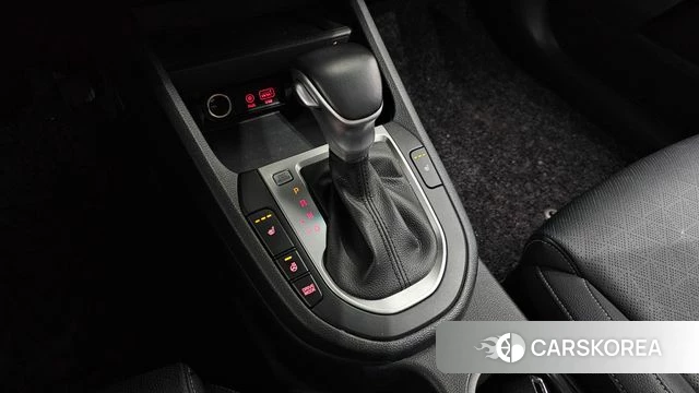 Kia Come New K3 id 4283932 из Кореи 29