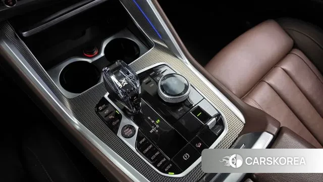 BMW X6 (G06) id 3735850 из Кореи 19