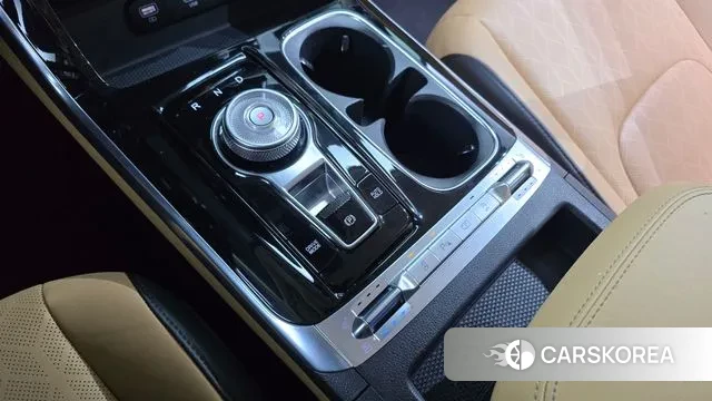 Kia Carnival 4th generation id 3350199 из Кореи 19