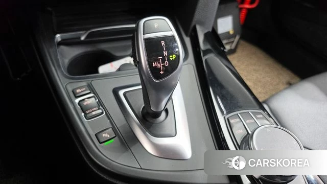BMW 3 Series GT (F34) id 4717415 из Кореи 19