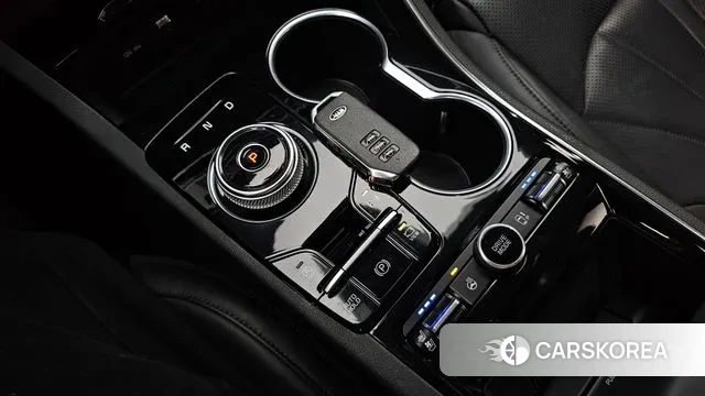 Kia K5 3rd generation id 3660822 из Кореи 19