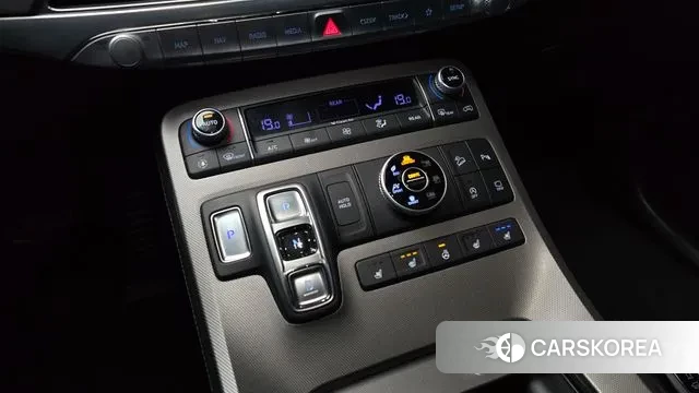 Hyundai Palisade id 3771582 из Кореи 19