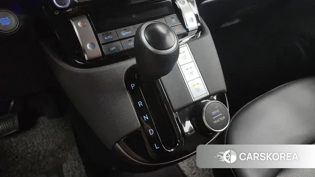 Hyundai Casper id 3365917 из Кореи 19