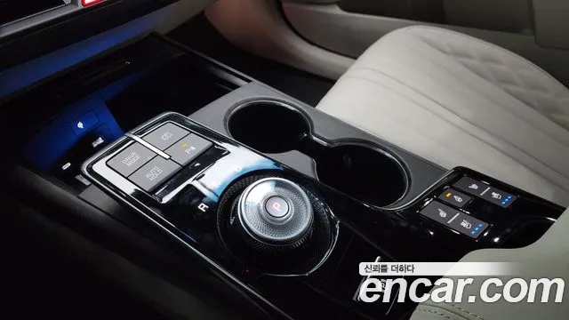 Kia K8 id 2719389 из Кореи 19