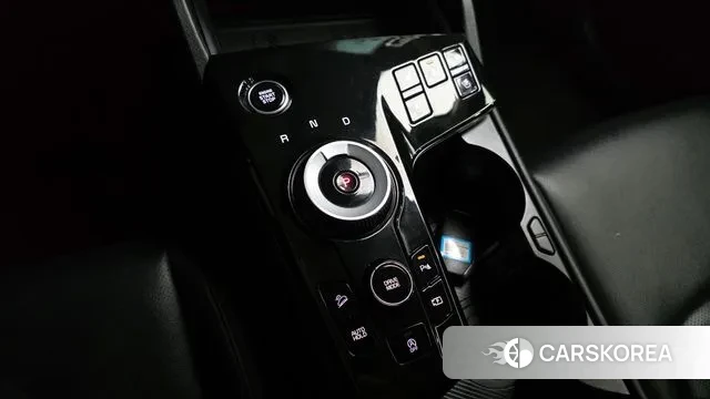 Kia Sportage 5th Generation id 3349140 из Кореи 19