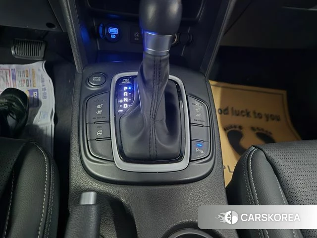 Hyundai Kona id 4600075 из Кореи 18