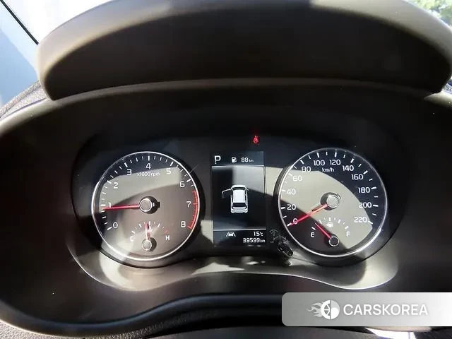 Kia Morning Urban (JA) id 3273600 из Кореи 19