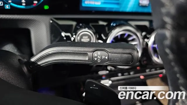 Mercedes-Benz A-Class W177 id 2921216 из Кореи 19